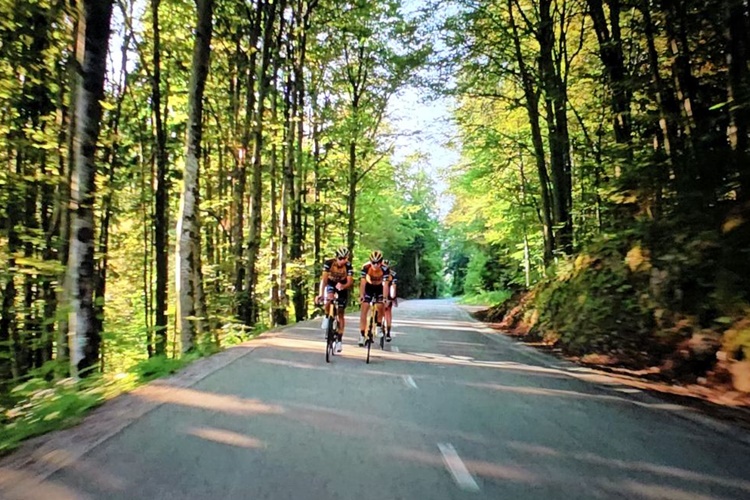 Petak donosi sunčano i toplo vrijeme, jutro ponegdje maglovito