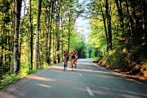 Petak donosi sunčano i toplo vrijeme, jutro ponegdje maglovito