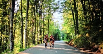 Petak donosi sunčano i toplo vrijeme, jutro ponegdje maglovito