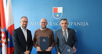 Nizom potpora Međimurska županija potiče i pomaže uzgoj međimurskog konja