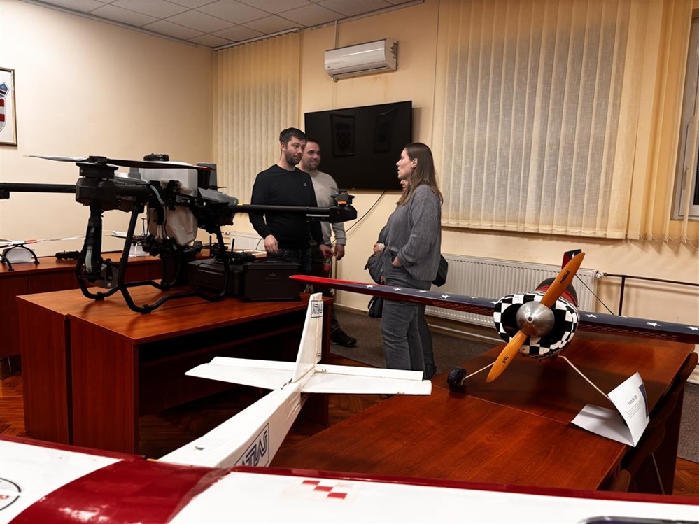 „Od Fizirova aviona do drona“: Ludbreg obilježava 135. obljetnica rođenja Rudolfa Fizira