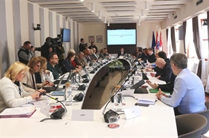 Varaždinski gradski vijećnici izglasali rebalans proračuna, donijet i niz drugih odluka