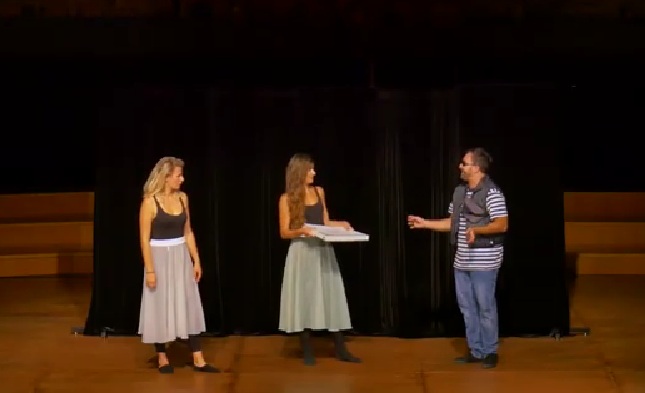 Povodom Međunarodnog dana žena u Petrijancu u nedjelju hit predstava “Udavače“