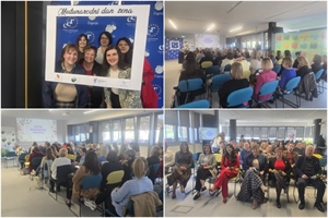 U Krapini se obilježava Međunarodni dan žena: naglasak na osnaživanju žena i brizi o mentalnom zdravlju