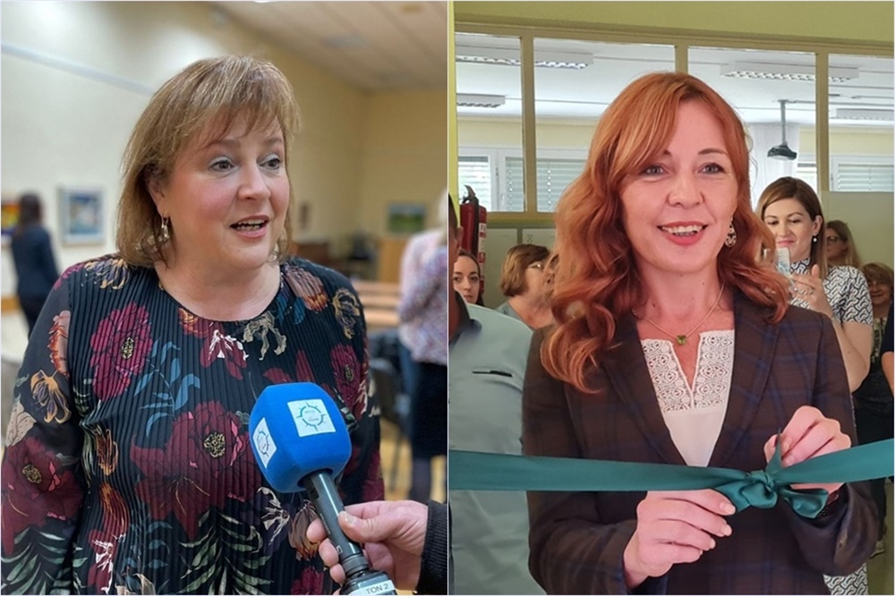 Žene su i dalje manjina u politici, ali sjever Hrvatske pokazuje drugačiji trend