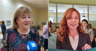 Žene su i dalje manjina u politici, ali sjever Hrvatske pokazuje drugačiji trend