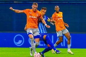 Varaždin gostuje kod Lokomotive, Šafarić poručio: Moramo se jako dobro pripremiti