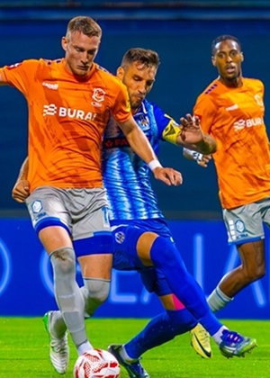 Varaždin gostuje kod Lokomotive, Šafarić poručio: Moramo se jako dobro pripremiti