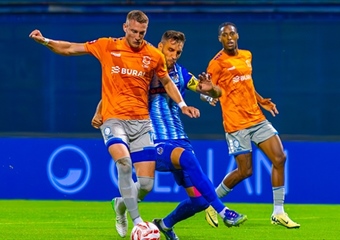 Varaždin gostuje kod Lokomotive, Šafarić poručio: Moramo se jako dobro pripremiti