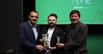 Premijerno prikazan film TZ Međimurske županije - osvojio dvije nagrade i pokazao Međimurje svijetu