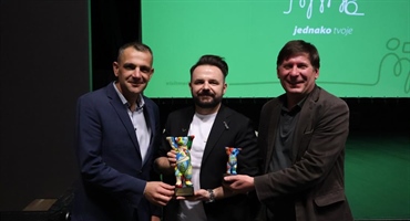 Premijerno prikazan film TZ Međimurske županije - osvojio dvije nagrade i pokazao Međimurje svijetu