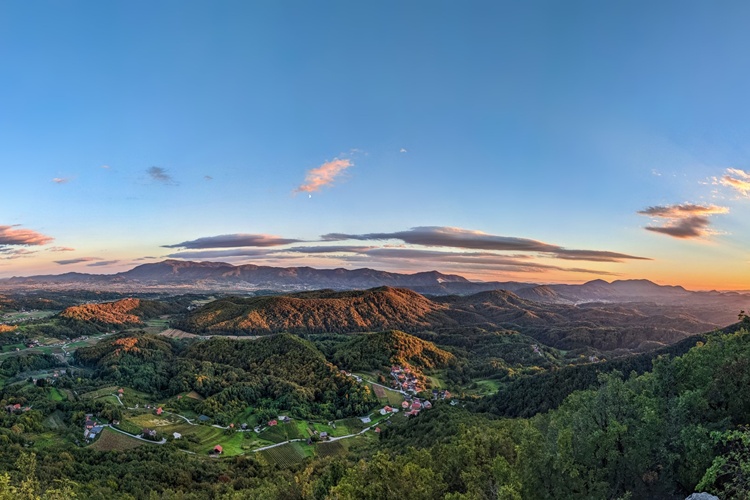 Zagorske gore zasluženo dobivaju status Parka prirode - jednoglasna podrška svih saborskih zastupnika!