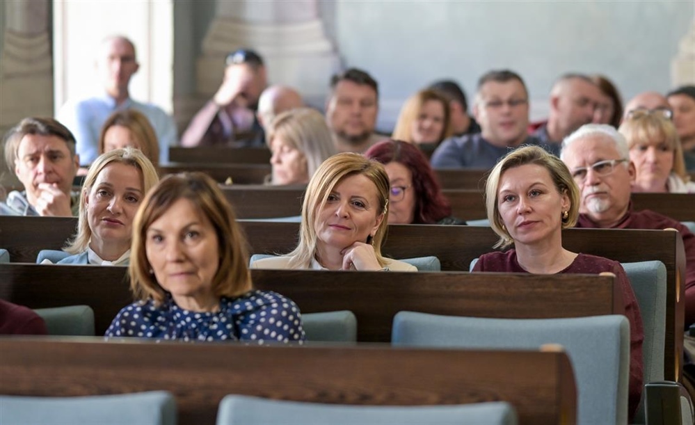 Upisi u srednje škole Varaždinske županije: počinje kampanja „Odaberi svoju školu“ i manifestacija za obrtnička zanimanja