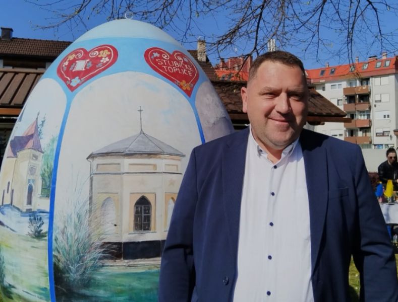 Umirovljenicima iz Stubičkih Toplica i ove godine stižu uskrsnice - iznosi veći nego lani