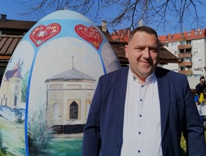 Umirovljenicima iz Stubičkih Toplica i ove godine stižu uskrsnice - iznosi veći nego lani