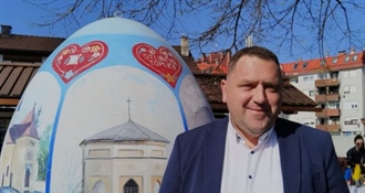 Umirovljenicima iz Stubičkih Toplica i ove godine stižu uskrsnice - iznosi veći nego lani