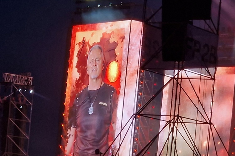 Povijesni Thompsonov koncert s Hipodroma otkupio HRT, još se ne zna datum emitiranja, ali zna se kolika je cijena otkupa