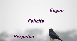 SRETAN IMENDAN! Danas je njihov dan