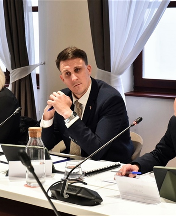 HDZ Varaždin: Bosiljeva nervoza potvrđuje da je Pokorny „pogodio u sridu“