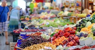 Hitno se povlači omiljeno voće svih rokova trajanja – provjerite jeste li kupili!