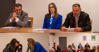 Gradonačelnik Jenkač potpisao 13 dodatnih studentskih stipendija - ove godine više od 197 tisuća eura za učeničke i studentske stipendije