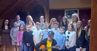 Brojni ljubitelji pisane riječi okupili se u Malom Bukovcu na Danima Zlate Brzeske