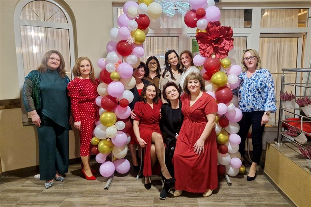 U Malom Bukovcu obilježen Međunarodni dan žena uz tradicionalno druženje