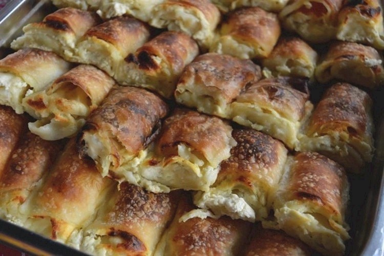 U pripremi pravilnik za potpore zagorskim mlincima i štruklima - Krapinsko-zagorska županija traži prijedloge građana