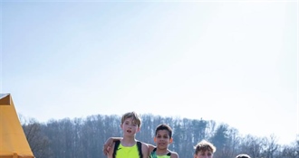 Iza članova TK Maraton Krapina je bogat trkački vikend – ostvarili su odlične rezultate