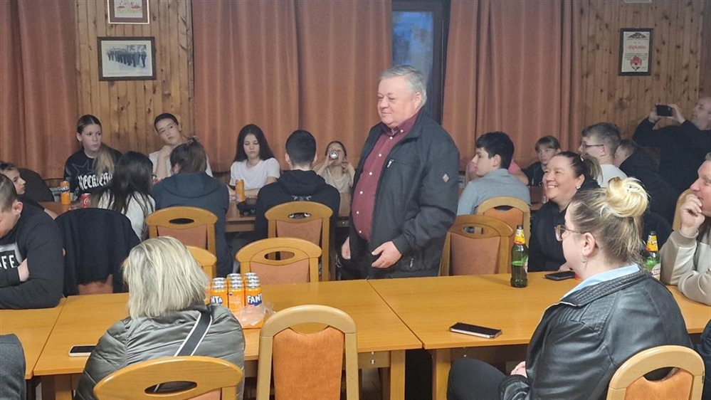 DVD Budinščina i Općina Budinščina kroz radionice obilježili Dan žena i Dan nulte stope diskriminacije