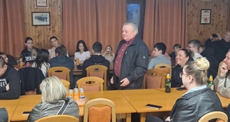 DVD Budinščina i Općina Budinščina kroz radionice obilježili Dan žena i Dan nulte stope diskriminacije