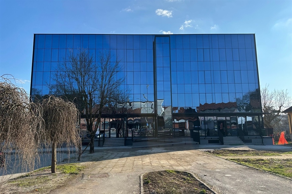 Novi Marof dobio suvremenu i energetski učinkovitu upravnu zgradu