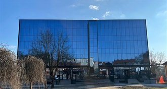 Novi Marof dobio suvremenu i energetski učinkovitu upravnu zgradu