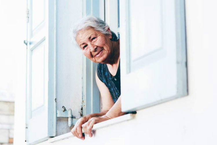 Grad Ludbreg i ove godine isplaćuje uskrsnice umirovljenicima