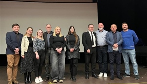 Ivan Palanović ponovno izabran za predsjednika KUD-a “Lovro Ježek“