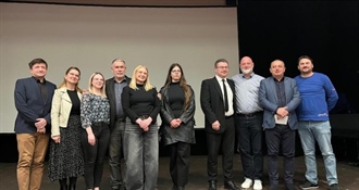 Ivan Palanović ponovno izabran za predsjednika KUD-a “Lovro Ježek“