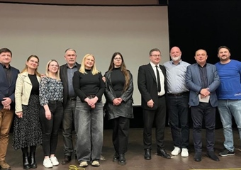 Ivan Palanović ponovno izabran za predsjednika KUD-a “Lovro Ježek“