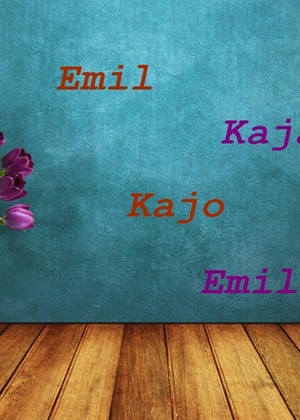 IMENDANI Ovo su današnji slavljenici!