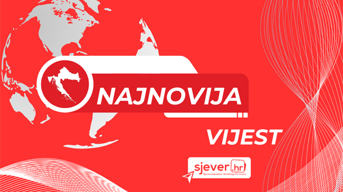 Strava u Gospiću: U dvorištu kuće pronađena dva tijela, uhitili muškarca koji je povezan