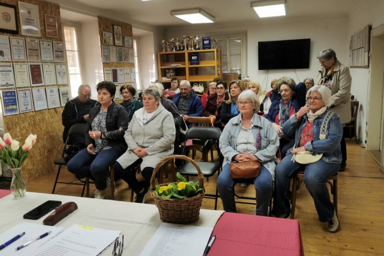 Toplička Udruga žena „Naši cajti” slavi 15 godina postojanja: Ponosne smo na naš rad i upornost