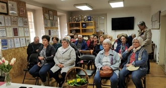 Toplička Udruga žena „Naši cajti” slavi 15 godina postojanja: Ponosne smo na naš rad i upornost