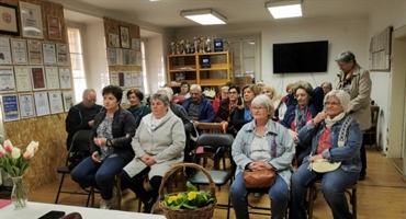 Toplička Udruga žena „Naši cajti” slavi 15 godina postojanja: Ponosne smo na naš rad i upornost