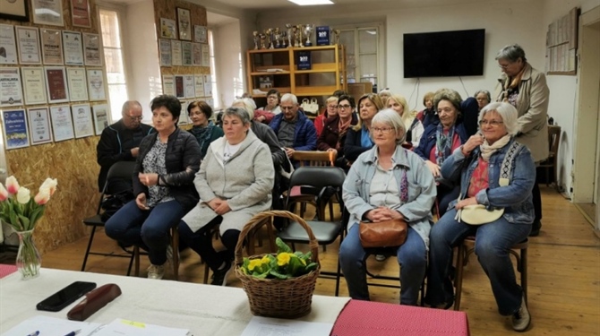 Toplička Udruga žena „Naši cajti” slavi 15 godina postojanja: Ponosne smo na naš rad i upornost