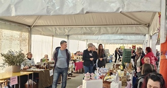 Općina Dubravica i ove godine organizira Uskrsni sajam uz bogat zabavni i kulturni program