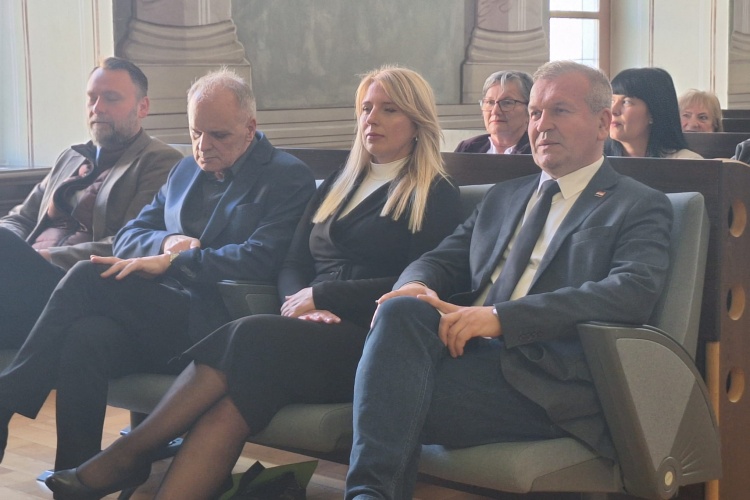 Varaždinska županija za programe u kulturi izdvaja 270.500 eura, uručeni su ugovori