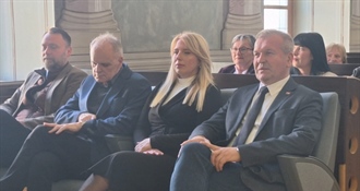 Varaždinska županija za programe u kulturi izdvaja 270.500 eura, uručeni su ugovori