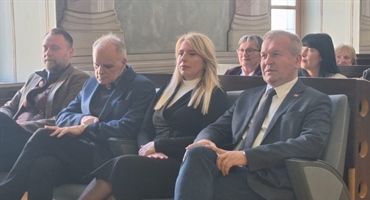 Varaždinska županija za programe u kulturi izdvaja 270.500 eura, uručeni su ugovori