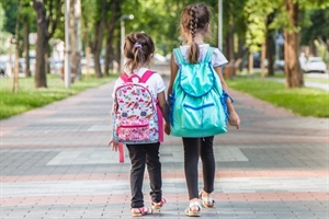 Najviše prvašića s odgodom upisa u Međimurskoj i Koprivničko-križevačkoj županiji - sve više djece s teškoćama u razvoju