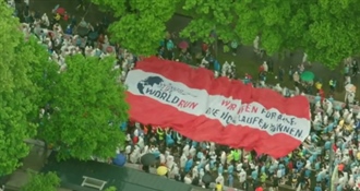 Trči za one koji ne mogu: Wings for Life World Run u svibnju stiže i u Krapinu