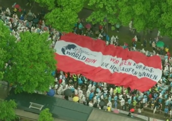 Trči za one koji ne mogu: Wings for Life World Run u svibnju stiže i u Krapinu